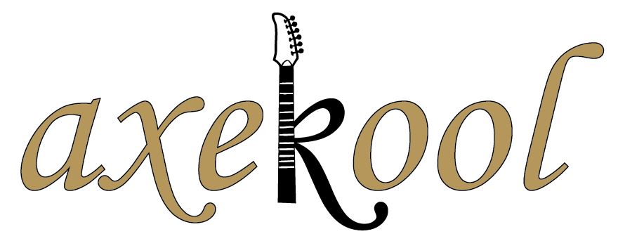 AxeKool Guitar Electrics logo