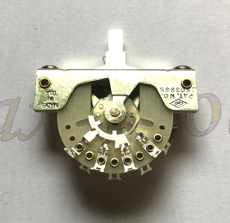 CRL 3 Way Switch CRL 3 Way Switch