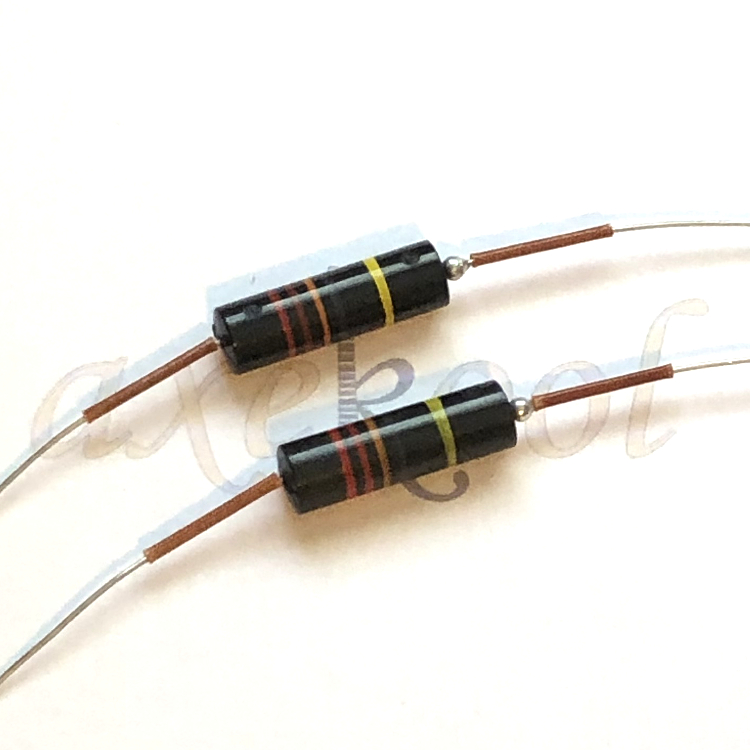 Bumble Bee Capacitors (1956-1960 ) 1956-1960 Bumble Bee Capacitors