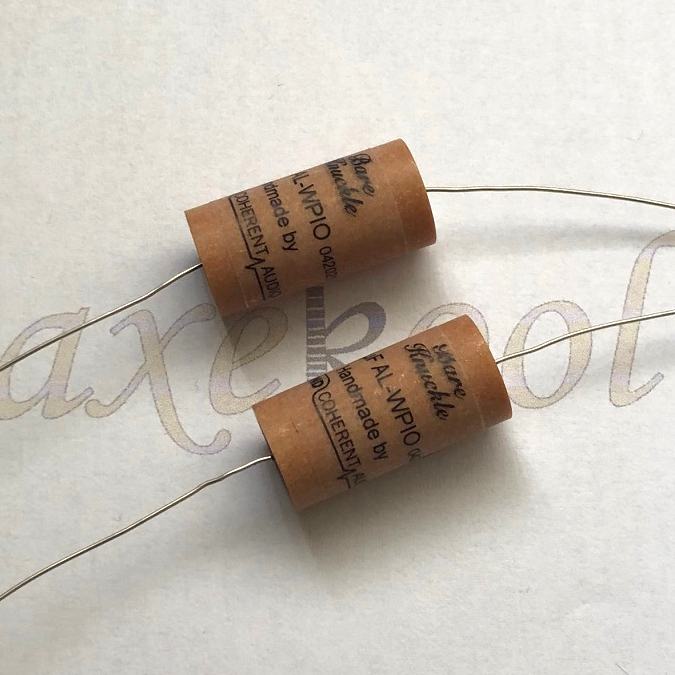 Duelund PIO Capacitor Duelund PIO Capacitor