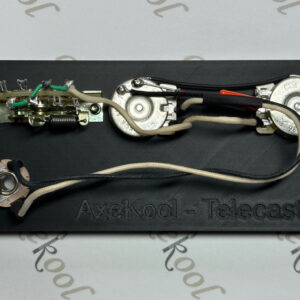 Fender Telecaster Vintage Wiring Harness