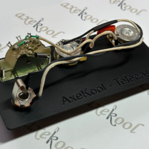 Fender Telecaster Vintage Wiring Harness