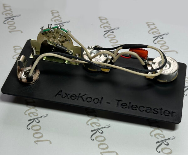 Fender Telecaster Vintage Wiring Harness