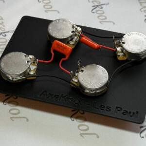 Gibson & Epiphone Les Paul 1950’s Vintage Wiring Harness