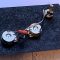 Fender Precision Bass Vintage Wiring Harness