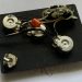 Fender Stratocaster Vintage Wiring Harness 5-way Switch