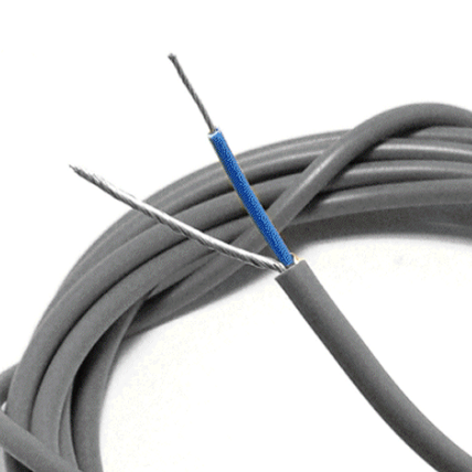 Two Core Hook Up Wire