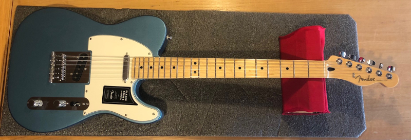 Fender Telecaster Player Mexican