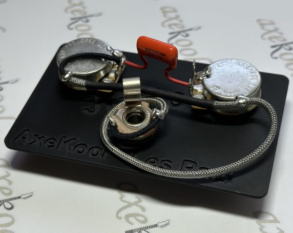 Gibson & Epiphone Les Paul Junior Vintage Wiring Harness