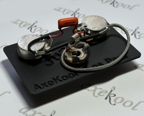 Gibson & Epiphone Les Paul Junior Vintage Wiring Harness