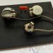 Gibson / Epiphone Les Paul Junior Vintage Wiring Harness