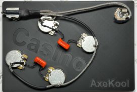 Epiphone Casino Vintage Wiring Harness