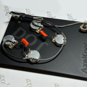 Epiphone Dot Vintage Wiring Harness