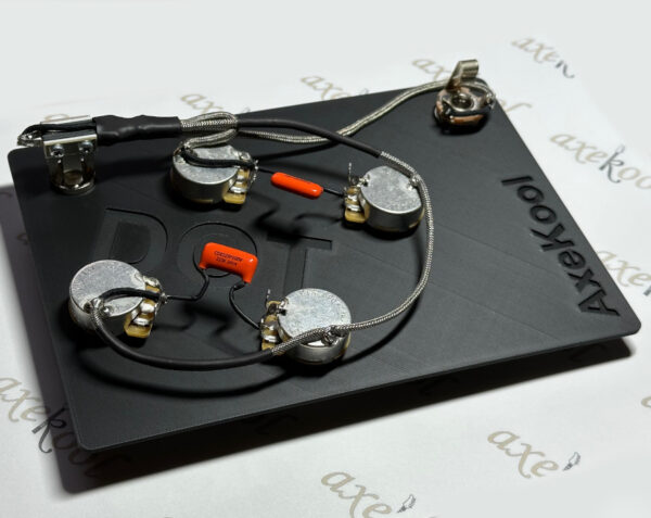 Epiphone Dot Vintage Wiring Harness