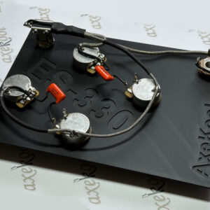 Gibson ES-330 Vintage Wiring Harness