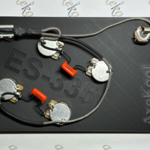 Gibson & Epiphone ES-335 Vintage Wiring Harness