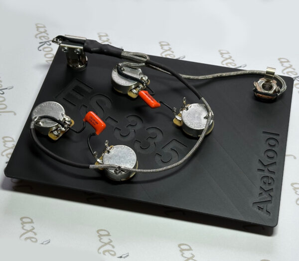 Gibson & Epiphone ES-335 Vintage Wiring Harness
