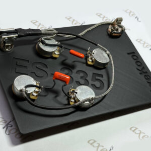 Gibson & Epiphone ES-335 Vintage Wiring Harness