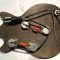 Gibson & Epiphone ES-339 Vintage Wiring Harness