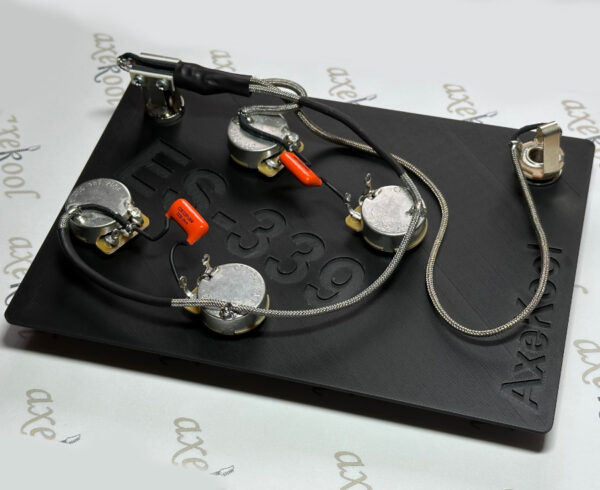 Gibson & Epiphone ES-339 Vintage Wiring Harness