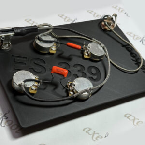 Gibson & Epiphone ES-339 Vintage Wiring Harness