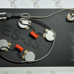 Gibson & Epiphone ES-355 Vintage Wiring Harness