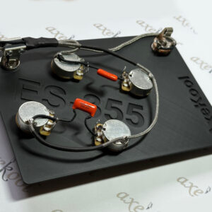 Gibson & Epiphone ES-355 Vintage Wiring Harness