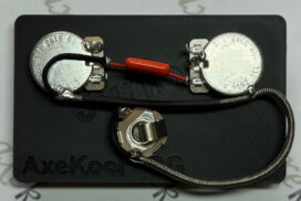 Gibson & Epiphone SG Junior Vintage Wiring Harness