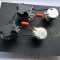 Gibson & Epiphone Les Paul 1950’s Coil Split Push & Pull Wiring Harness
