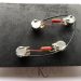 Gibson / Epiphone Les Paul Active Wiring Harness