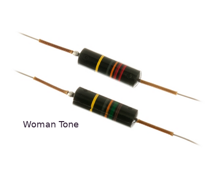 Woman-Tone-Capacitor-Kit-Oil-Filled-022mF-015mF-Bumble-Bee-Capacitors