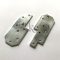 Gibson P90 Pickup Mounting Brackets, 1 Pair