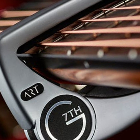 Guitar Accessories & Parts