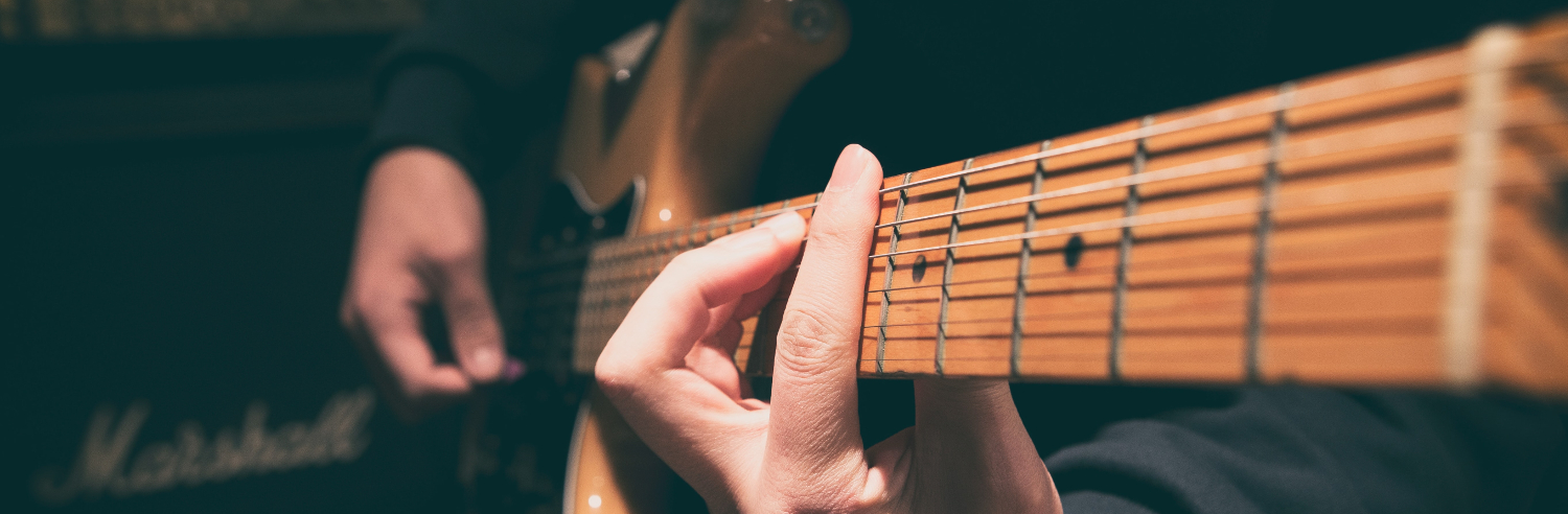 Guitar Setups Cheltenham Guitar Action Cheltenham Guitar Setups