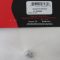 Fender Knob Knurled Upper Chrome Kan Ban