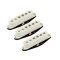 Servius Vintage 1950’s Stratocaster Pickup Set