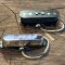 Fabius Vintage 1960’s Telecaster Pickup Set