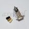 Switchcraft 3 Way Toggle Switch – Long frame