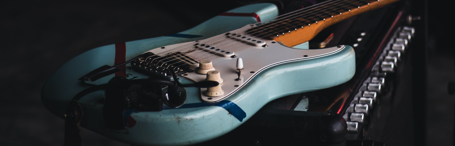 Support, Guitar Pickups FAQ's | AxeKool Vintage Pickups