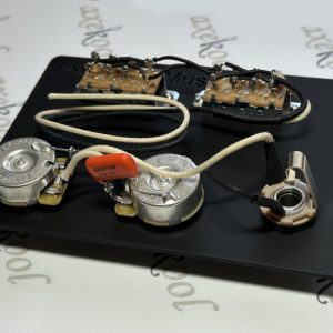 Fender Mustang Vintage Wiring Harness