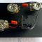 Gibson & Epiphone Les Paul 1950’s Phase Switch PG Push & Pull Wiring Harness