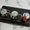Gibson & Epiphone Thunderbird Bass Vintage Wiring Harness