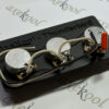Gibson & Epiphone Thunderbird Bass Vintage Wiring Harness