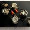 Gibson Sonex Vintage Wiring Harness