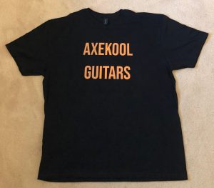 AxeKool T-Shirt