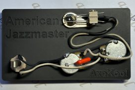Fender American Jazzmaster Vintage Wiring Harness