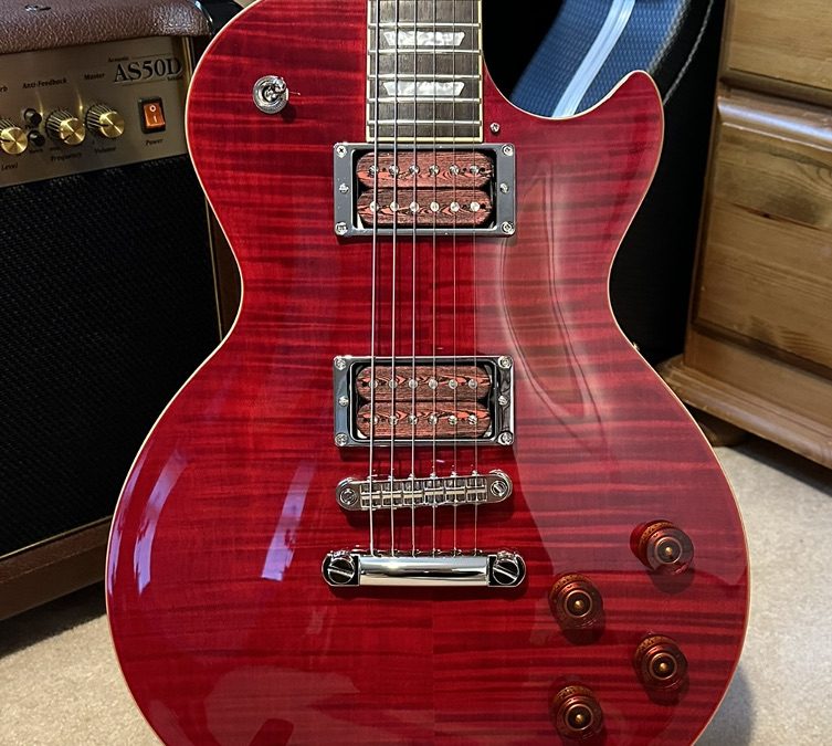 Guitar Axeify Upgrades, Axeify Upgrades, Guitar Upgrades