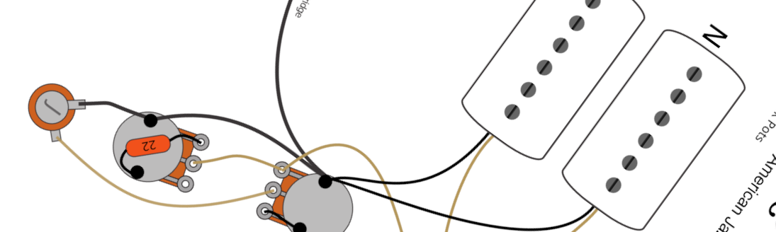 Fender American Jazzmaster Wiring Diagram