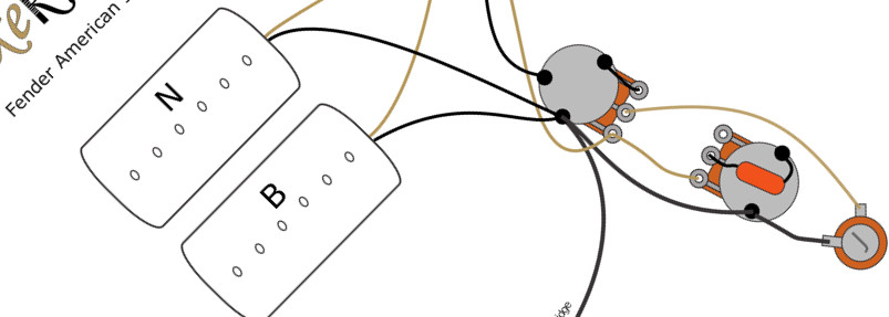 Fender American Jazzmaster Wiring Diagram & fitting Instructions Fender American Jazzmaster Wiring Diagram & fitting Instructions