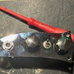 Fender Musicmaster 1976 Project, Complete Rebuild